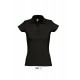 Tricou polo damă Sols Prescott