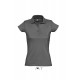 Tricou polo damă Sols Prescott