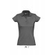 Tricou polo damă Sols Prescott