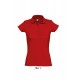 Tricou polo damă Sols Prescott