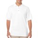 Tricou polo unisex Gildan Dryblend Jersey