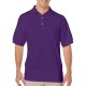 Tricou polo unisex Gildan Dryblend Jersey