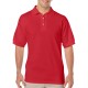 Tricou polo unisex Gildan Dryblend Jersey