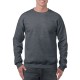 Bluză unisex Gildan Crewneck