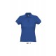 Tricou polo damă Sols Passion