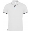 Tricou polo bărbați Kariban