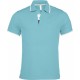 Tricou polo bărbați Kariban