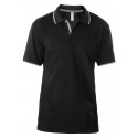 Tricou polo bărbați Kariban Sleeve