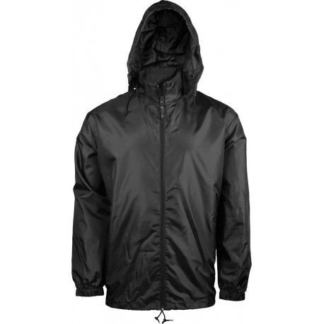 Jachetă antivânt unisex Kariban Windbreaker