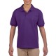 Tricou polo copii Gildan Dryblend Jersey