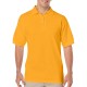 Tricou polo unisex Gildan Dryblend Jersey