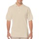 Tricou polo unisex Gildan Dryblend Jersey