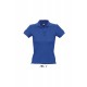 Tricou polo damă Sols People