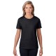 Tricou damă Anvil Fashion Basic Tee