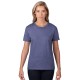 Tricou damă Anvil Fashion Basic Tee