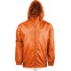 Jachetă antivânt unisex Kariban Windbreaker