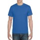 Tricou unisex Gildan Dryblend