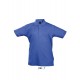 Tricou polo copii Sols Summer II