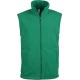 Vestă polar unisex Luca Gilet