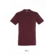 Tricou personalizat unisex Sols Regent