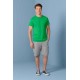 Tricou unisex Gildan Dryblend