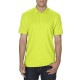 Tricou polo bărbați Gildan Dryblend Double Pique