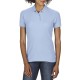 Tricou polo damă Gildan Dryblend Double Pique