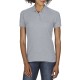 Tricou polo damă Gildan Dryblend Double Pique