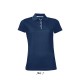 Tricou polo damă Sols Performer