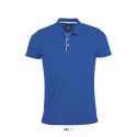 Tricou polo bărbați Sols Performer