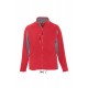 Fleece bicolor Sols Nordic