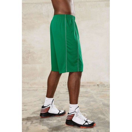 Pantaloni scurti bărbați Proact Basket Ball