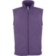 Vestă polar unisex Luca Gilet