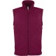 Vestă polar unisex Luca Gilet