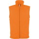 Vestă polar unisex Luca Gilet