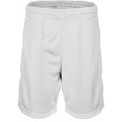 Pantaloni scurti copii Proact Basket Ball