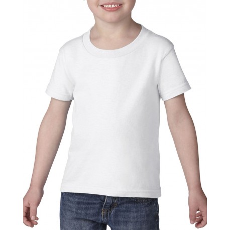 Tricou copii Gildan Heavy Toddler