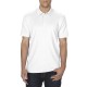 Tricou polo bărbați Gildan Dryblend Double Pique