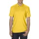 Tricou polo bărbați Gildan Dryblend Double Pique