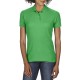 Tricou polo damă Gildan Dryblend Double Pique