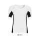 Tricou sport damă Sols Sydney