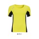 Tricou sport damă Sols Sydney