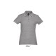 Tricou polo damă Sols Passion