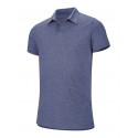 Tricou polo bărbați Kariban Blend