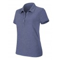 Tricou polo dame Kariban Blend