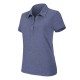 Tricou polo dame Kariban Blend