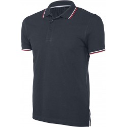 Tricou polo bărbați Kariban Cotton Pique