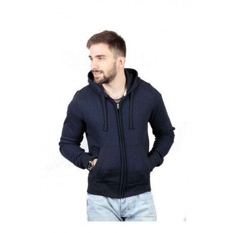 Hanorac bărbați Vesti Full Zip