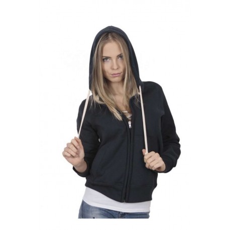 Hanorac damă Vesti Full Zip