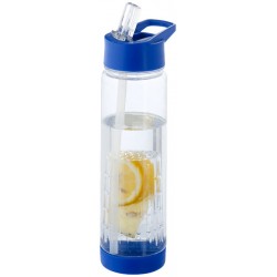 Sticlă sport cu infuzor Tutti 740ml